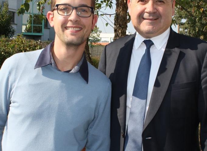  Laurent Roda et Jean-François Rézeau
