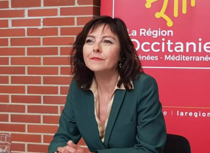 Face aux importantes économies exigées par l'Etat, Carole Delga, présidente PS de la Région Occitanie, a fait plusieurs annonces, jeudi 14 novembre 2024. (Photo : Archives - Entreprises Occitanie)