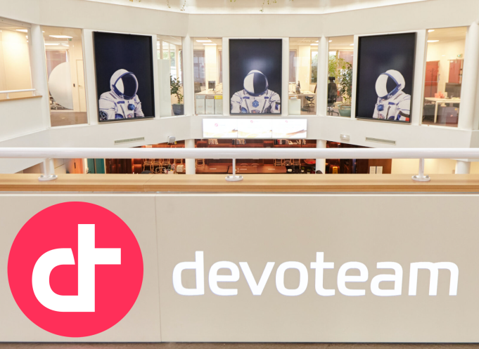 Devoteam lance une campagne de recrutement estivale ambitieuse en France pour attirer 600 nouveaux talents. (Photo : Devoteam)