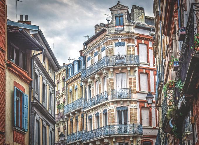 Au premier semestre 2026, les ventes au détail progressent de 12 % dans l’aire urbaine toulousaine. (Photo Pixabay)