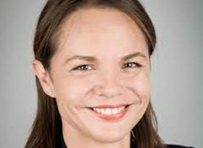 Anne-Cécile Brigot-Abadie, directrice régionale de BPIfrance Toulouse. 