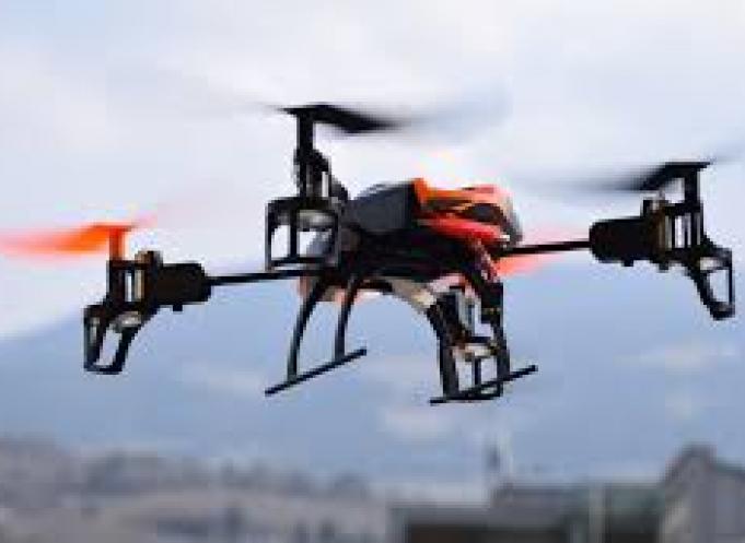 Le Mastère Spécialisé® « UAS Services and Management »  formera les experts de demain des drones civils
