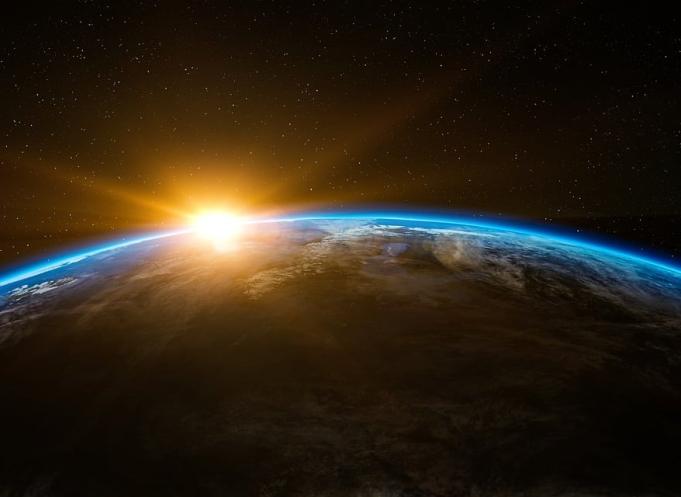 Alpha Impulsion abordera un marché en très forte croissance : on estime qu’au cours de la prochaine décennie, 2500 satellites seront envoyés en orbite chaque année. (Photo Pixabay)