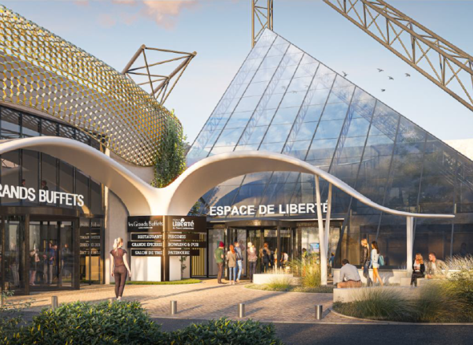 Les Grands Buffets ne se contentent plus d’être une adresse gastronomique, ils deviennent un levier d’attractivité économique régional. (Photo Les Grands Buffets)