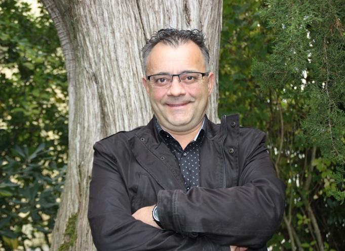 Eric Caussat
