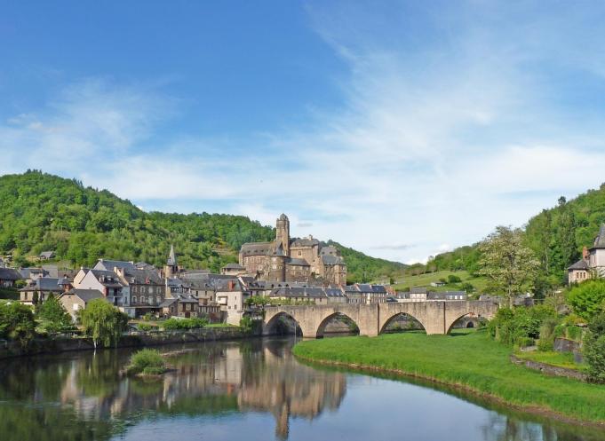 La marque « Fabriqué en Aveyron » regroupe aujourd’hui plus de 600 entreprises avec plus de 4 000 produits labellisés. (Photo Pixabay)