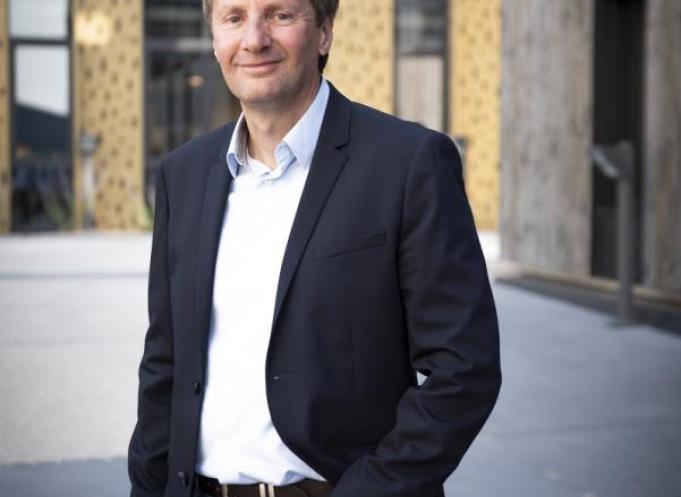 Frédéric Bourelly
