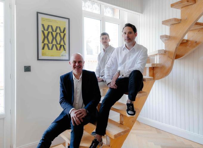 Spécialisée dans la stratégie de croissance et le déploiement opérationnel auprès des startups, PME et ETI, l’entreprise toulousaine compte aujourd’hui une dizaine de collaborateurs et travaille avec plus de 25 pépinières et incubateurs. (Photo Seiyo)
