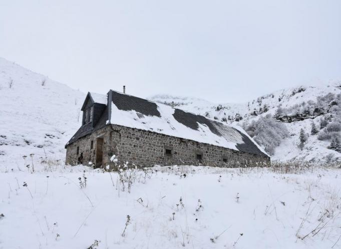 4 logements sur 10 sont des résidences secondaires dans les EPCI de montagne