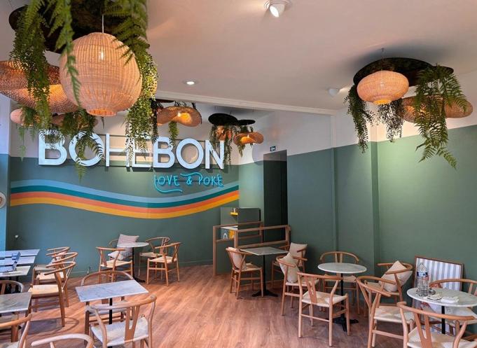 Cette implantation vient confirmer la dynamique de développement de Bohēbon à Toulouse et dans sa métropole. (Photo Bohēbon)