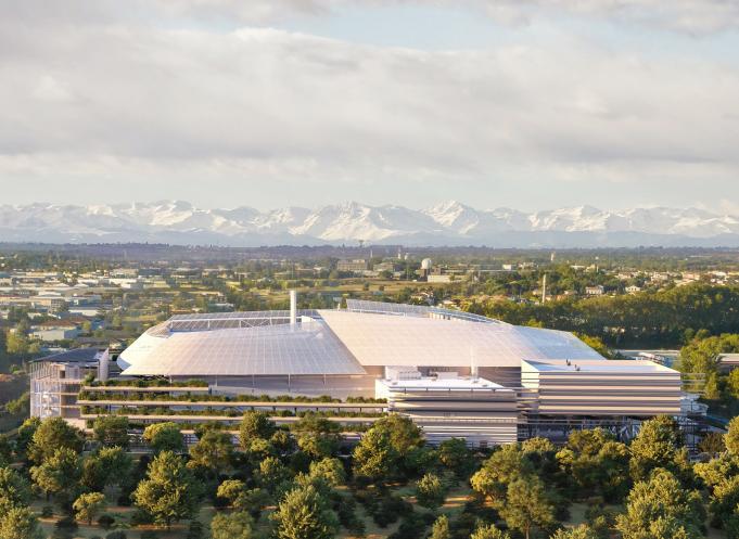 Après quatre années de travail, Richez_Associés laisse place à landForma, une nouvelle agence d’architecture et de paysage implantée à Paris, Toulouse et Montréal. (Photo LandForma)