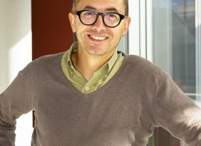 Guillaume Costecalde a fondé Celliis pour produire des cellules souches adultes à l'échelle industrielle