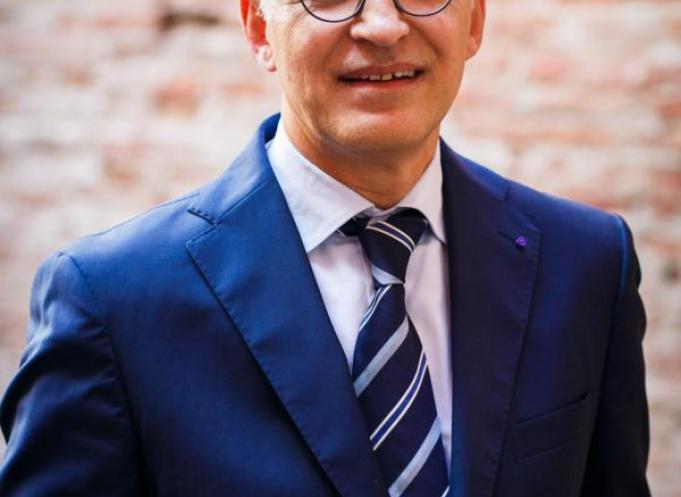 Hervé Penan, directeur de TSM   ©  TSM - Ivan Autet