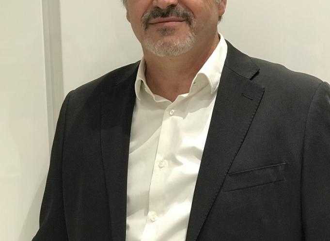 Serge Darricau, dirigeant de Loft One