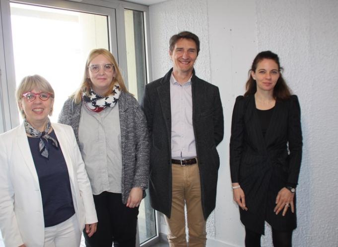 ML Studnia, L. Dondelli, JC Brand, F Milan.
