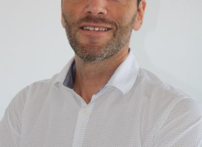 Alain Dubois, pdg de Giraud