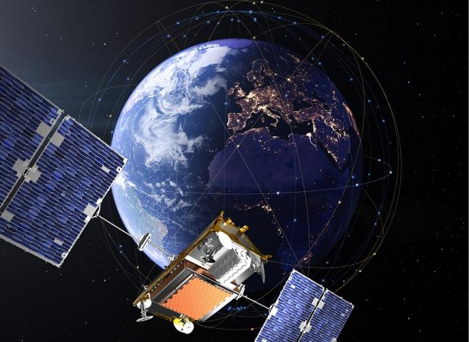 Iridium NEXT, la nouvelle constellation de Thales Alenia Space se met en place progressivement