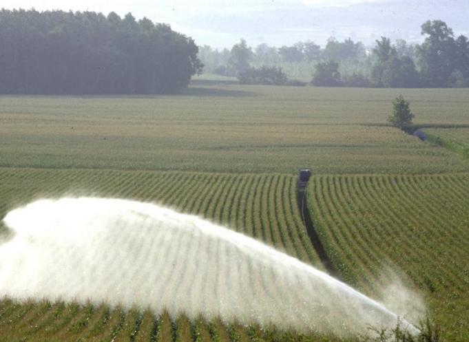 L'agriculture de précision, un axe majeur d'innovation