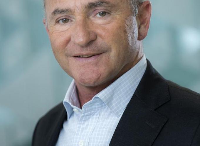 Jean-François Nicoules