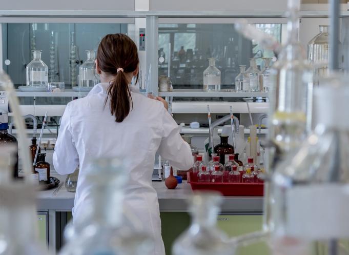 La société Arthritis4Cure vient de clôturer sa première levée de fonds à hauteur de 3 millions d’euros. (Photo d'illustration : Pixabay)