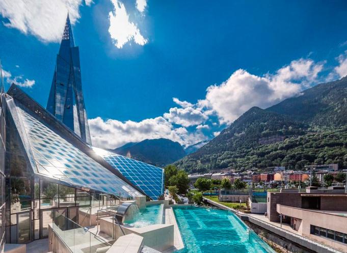 Caldea dresse le bilan d’une année 2025 record, marquée par un résultat net positif proche de 3,4 millions d’euros, plus du double de l’exercice précédent. (Photo Caldea)