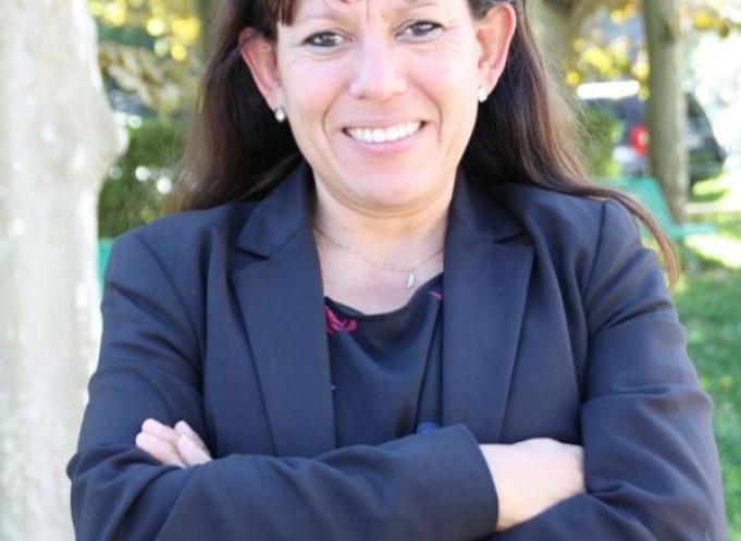 Leonarda Sanchez-Comte