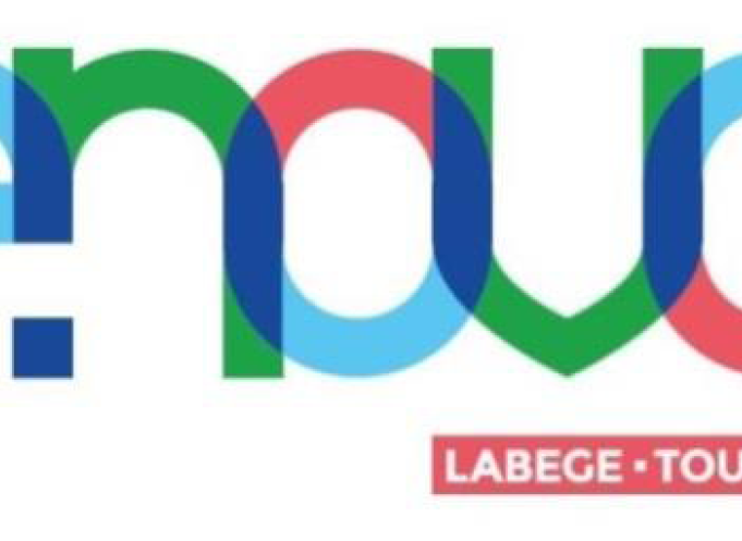nouvelle identité graphique, mettant en avant les valeurs cardinales du Sicoval : la créativité, la solidarité et la qualité de vie. 