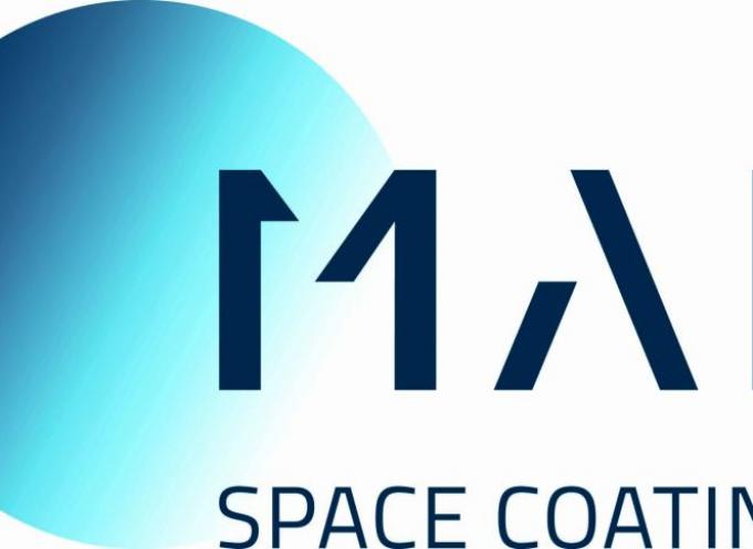 Le nouveau logo de Map Space Coatings