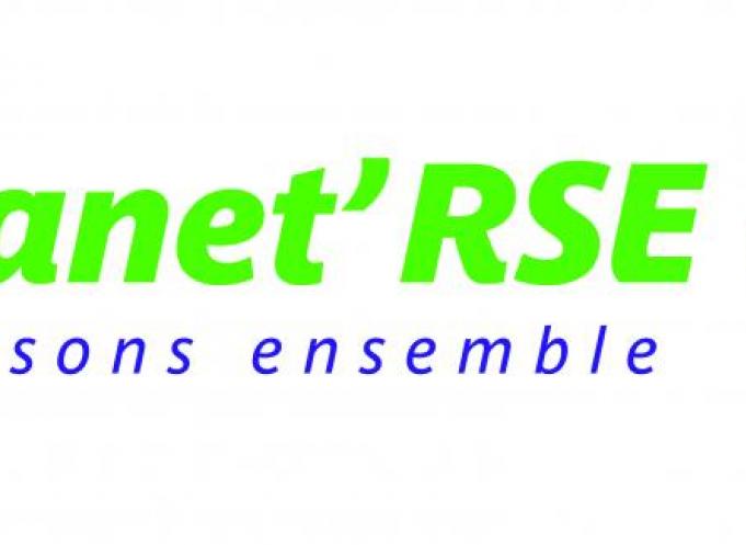 Planet'RSE fait partie des strcutures d'accompagnement à la disposition des entreprises souhaitant démarrer une démarche RSE. 