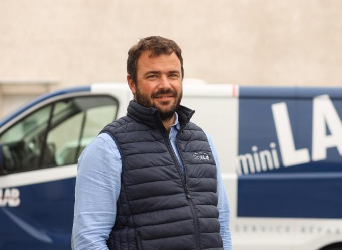 Matthieu Petitqueux