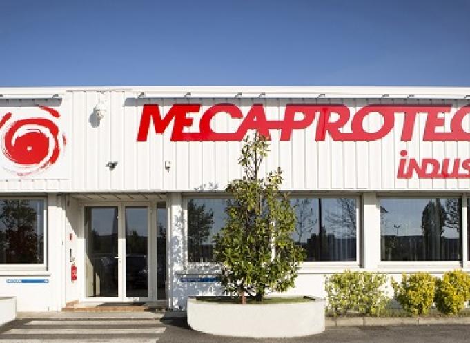 Basée à Muret, Mecaprotec Industries emploie 850 salariés répartis sur sept sites. 