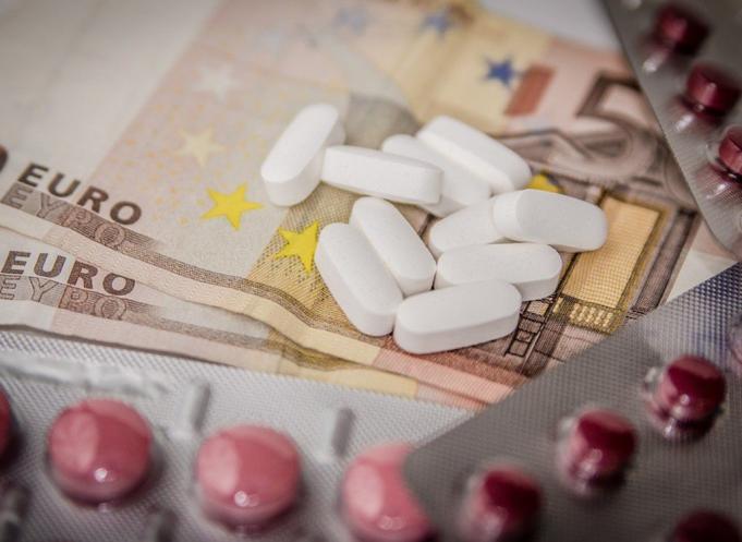 L'Occitanie possède une importante filière dans les médicaments, avec des entreprises souvent en plein développement. (Photo d'illustration : Pixabay)