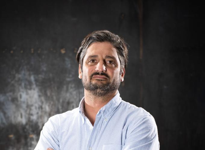 Michaël Merz, président de l’ObserveR. (Photo l’ObserveR)