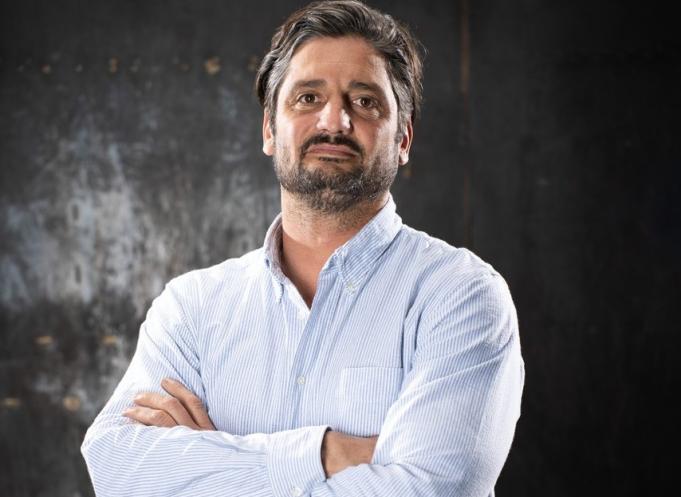 Mickaël Merz, président de l'ObserveR de l’Immobilier Toulousain. (Photo l'ObserveR de l’Immobilier Toulousain)