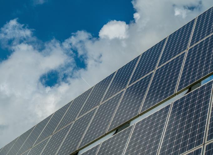 Au programme : 570 millions d’euros mobilisés jusqu’en 2030 pour renforcer la transition énergétique du territoire. (Photo Pixabay)