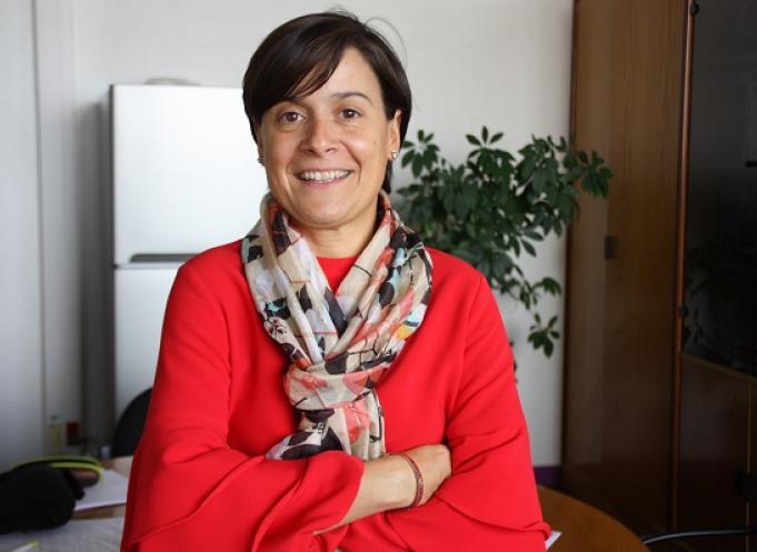 Marie-Pierre Sans-Fabre