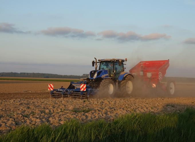 Fondé en 1924, le groupe T3M a su s’imposer comme un leader dans le secteur du machinisme agricole grâce à son expertise technique et à sa proximité avec les agriculteurs. (Photo Pixabay)