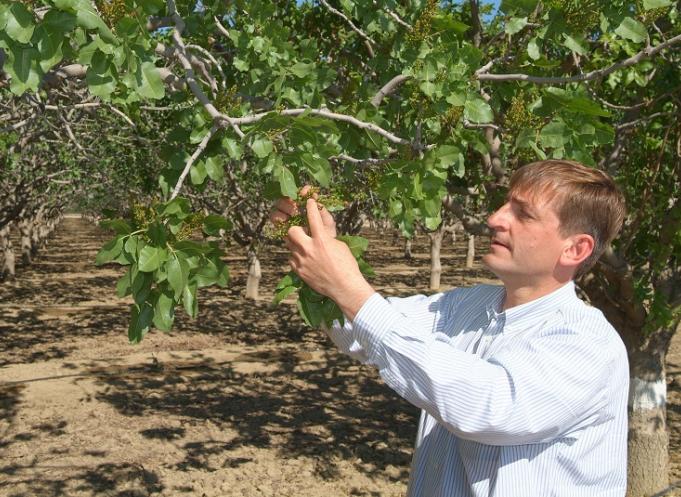 Menguy’s prépare une première mondiale avec un beurre de cacahuètes sans huile hydrogénée !