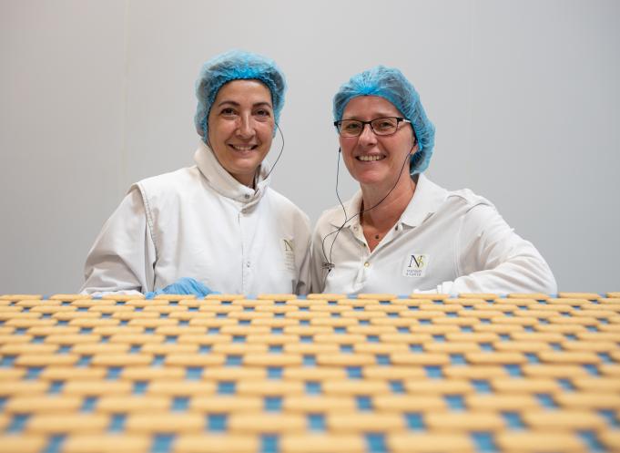 Avec 15 à 20 M€ d’investissements prévus dès 2026, Nutrition & Santé entend poursuivre la modernisation de ses sites industriels, renforcer ses capacités de production et continuer à investir dans ses territoires. (Photo Nutrition & Santé) 