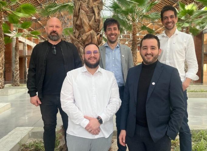 En 2026, Nubbo ambitionne de soutenir 25 projets, en incubation et en accélération.  (Photo Nubbo)