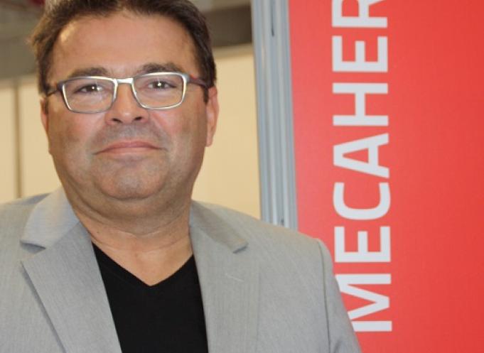 Patrick Razat, Pdg de Mécahers Group