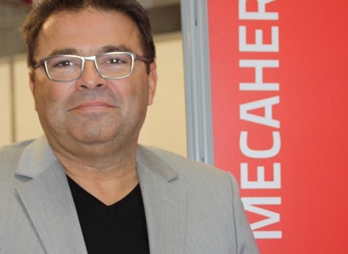 Patrick Razat, Président de Mécahers : en 2017, la surface de fabrication sera agrandie sur Setubal pour continuer à livrer des volumes