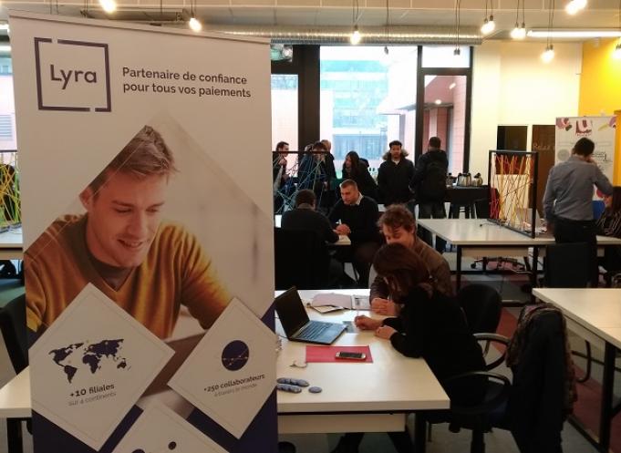 L’AN21 s’adresse aux jeunes de niveau Bac+2 en informatique ou équivalent, en reconversion  professionnelle et les autodidactes