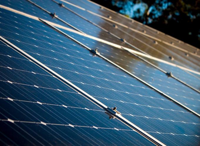 À ce jour, Enerfip a financé plus de 600 millions d'euros dans près de 550 projets pour la transition énergétique. (Photo Pixabay)