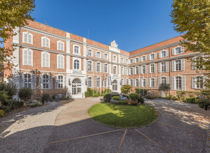 Le réseau consulaire conteste une réduction de 125 millions d’euros de ses ressources, qu’il indique être prévue dans le projet de loi de finances. (Photo CCI Toulouse Haute-Garonne)
