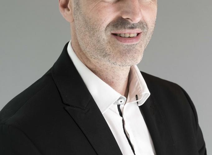  Philippe Gonçalves, cofondateur de Seuil Architecture et président de l’Ordre régional des architectes d’Occitanie.  ©S.Brugidou