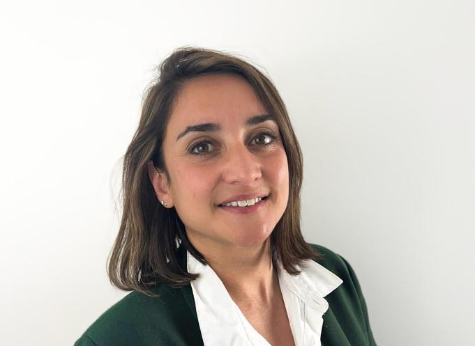 À 35 ans, Ju Landès incarne cette nouvelle génération d’entrepreneures qui transforment les convictions en leviers de changement. (Photo Agence Attila)
