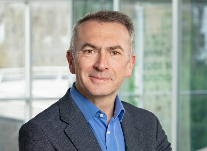 Hervé Jouves, président du groupe Hygie31. (Photo Hygie 31)