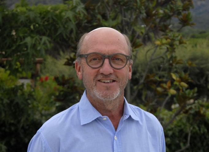 Alain Denat président d'Envirobois