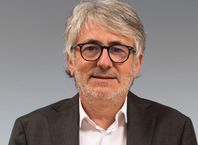 Christian Reclus, directeur général d'Arterris. (Photo Arterris)
